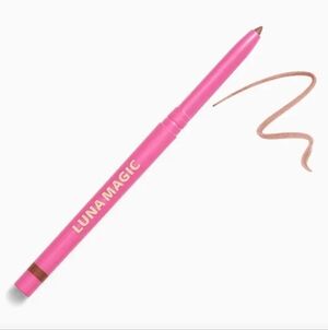 Luna Magic Lip Pencil In Mocha Martini